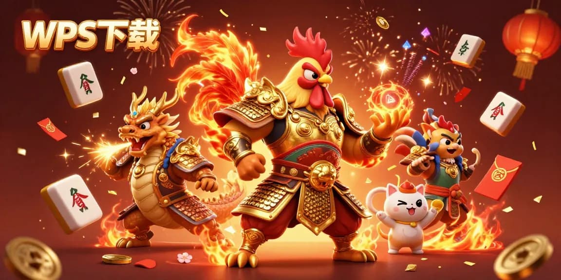 通过WPS下载体验高效办公，享受多设备文档同步与在线协作。