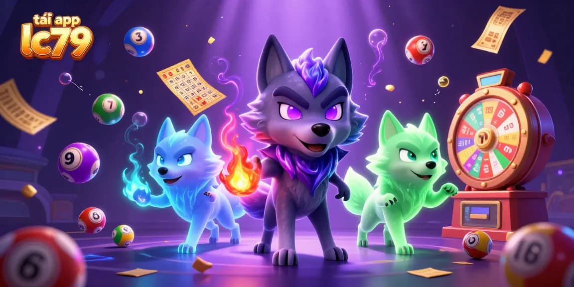 Tham gia chơi game tại LC79 qua ứng dụng tải app lc79 dễ dàng và nhanh chóng.