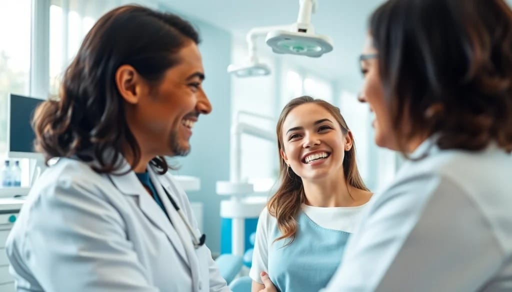 Find the Best Orthodontist Near By Me Today