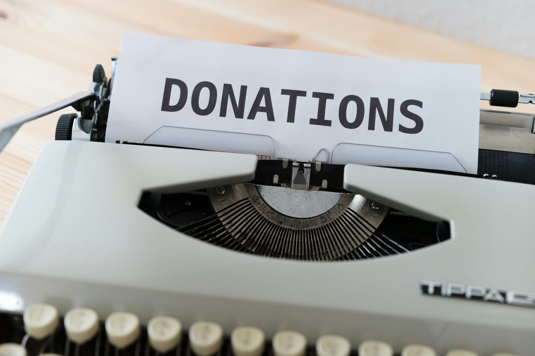 Donate to Support Us and Keep European Traditions Alive Abroad