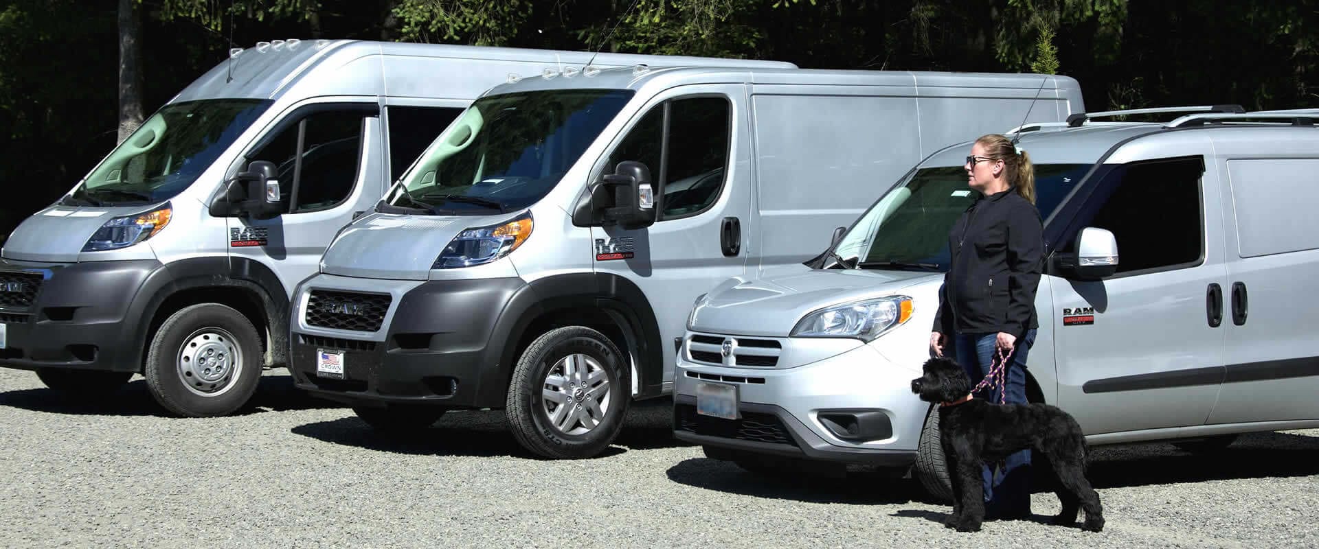 Limo from Seattle to Vancouver – First-Class Limo from Seattle to Vancouver for Luxury Transfers