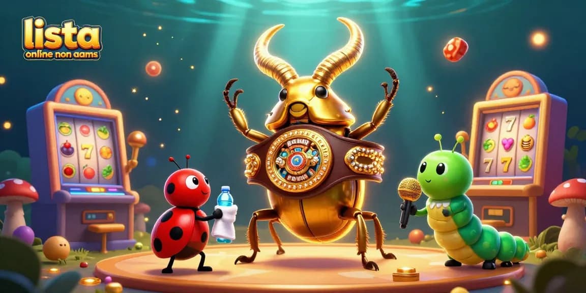 Gioca con la lista casino online non AAMS per trovare le slot più avvincenti.