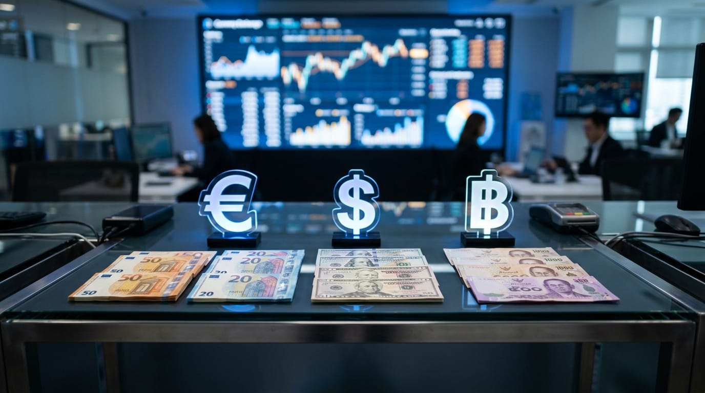 Money exchange Sydney – Best Travel Money Deals Australia