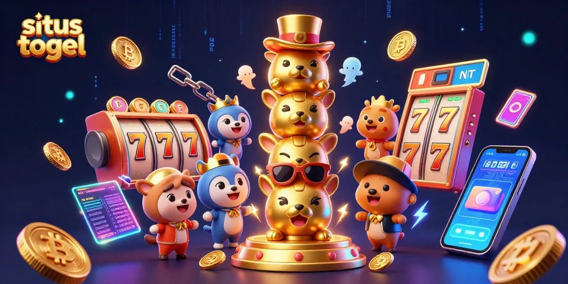 Menggunakan situs togel terkemuka dengan fitur jackpot dan akses cepat yang melengkapi pengalaman bermain