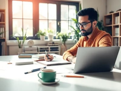 Enhancing Your Most Productive Life: Strategies for Daily Success
