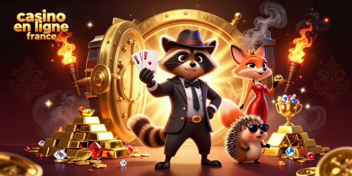 Casino en ligne France : Raccourcissant la chance avec du glamour à la table de poker