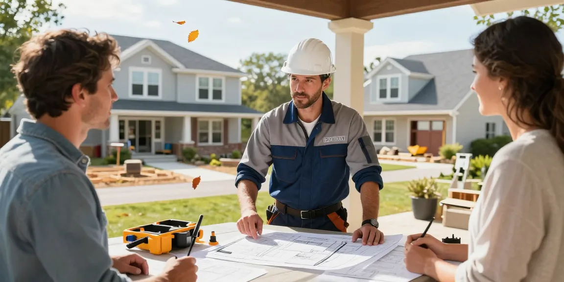 Kuwin trusted local business providing reliable contractor services in the community.