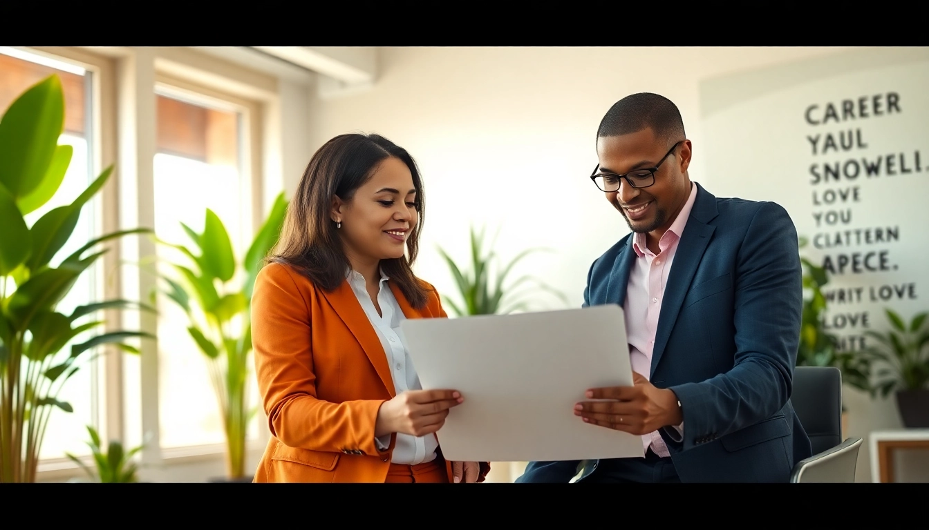 How to find my perfect job without feeling overwhelmed