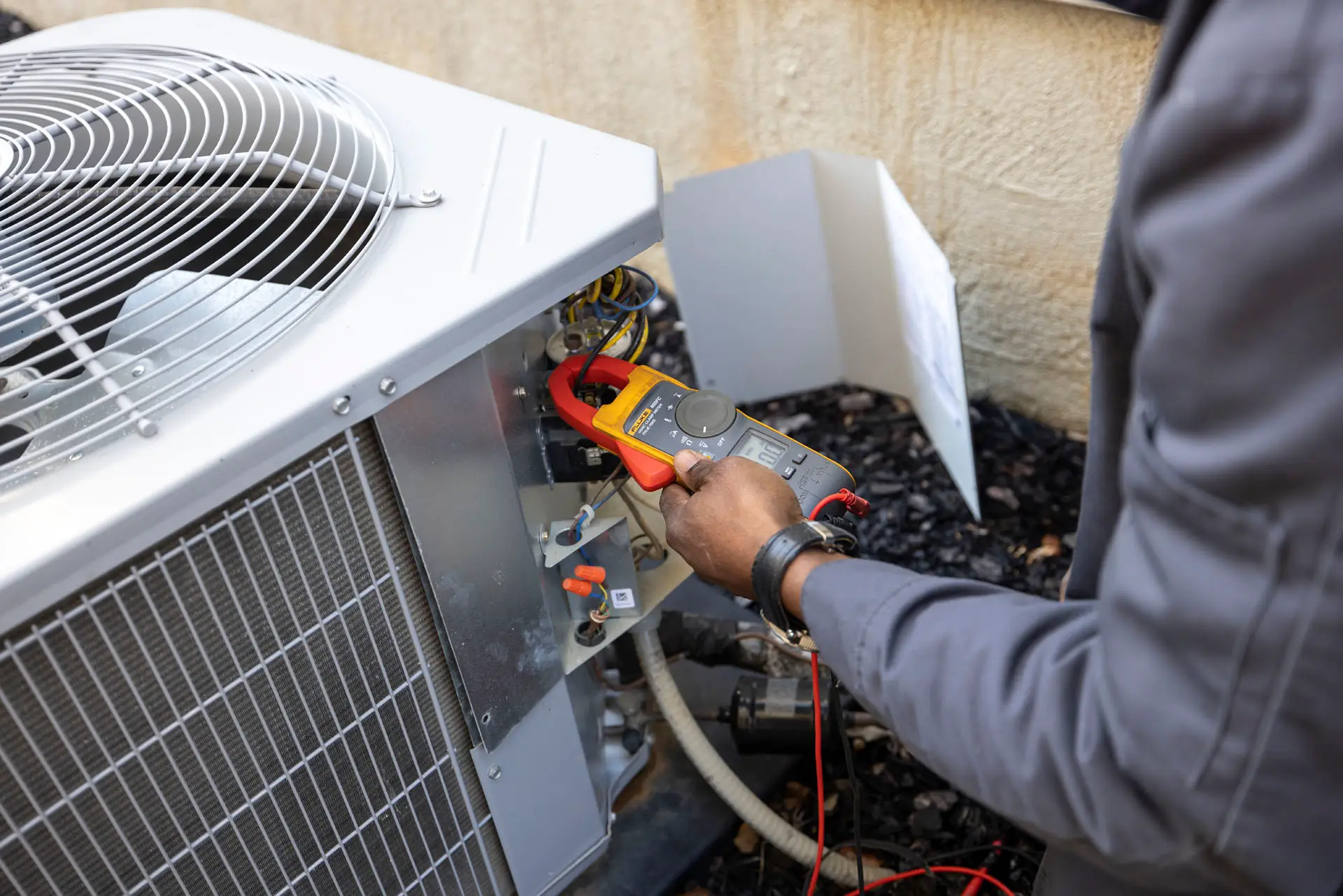 Expert Air Conditioner Repair in Los Angeles for Reliable Comfort