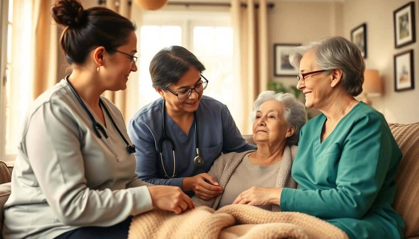 Engaging memory care at home central texas in a cozy setting with attentive caregivers.