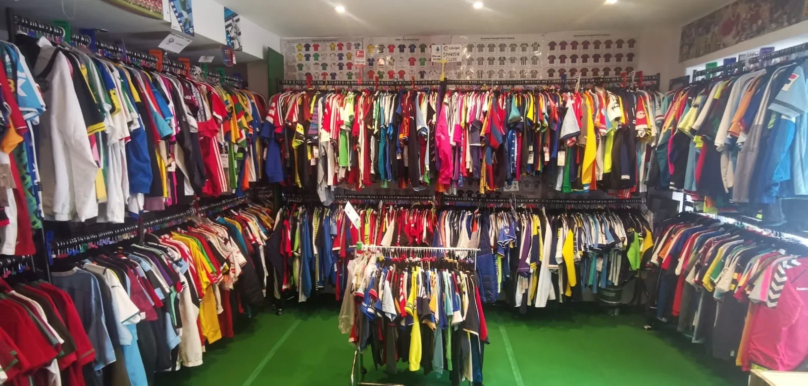 Las Mejores Camisetas Fútbol Baratas 2026 con Envío Rápido