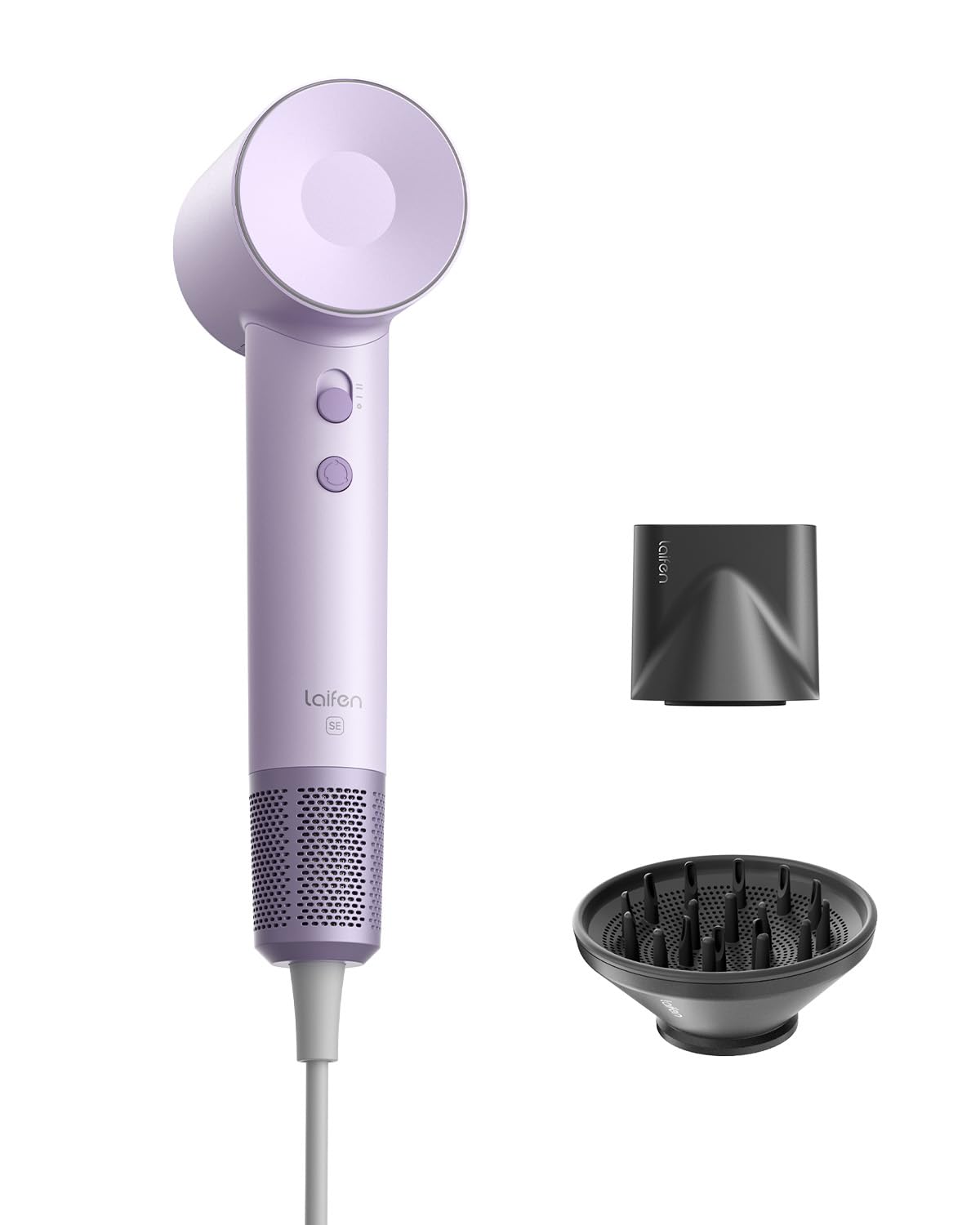 Laifen US – Fast, Efficient, and Gentle Hair Drying Technology