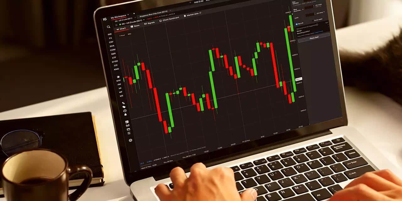 Why a Secure Crypto Investment Platform Matters for Investors