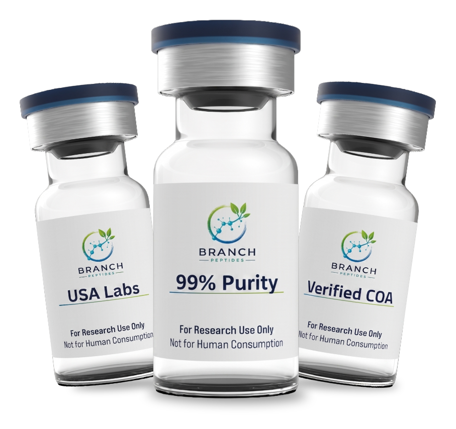 Branch Peptides and the Commitment to Scientific Integrity
