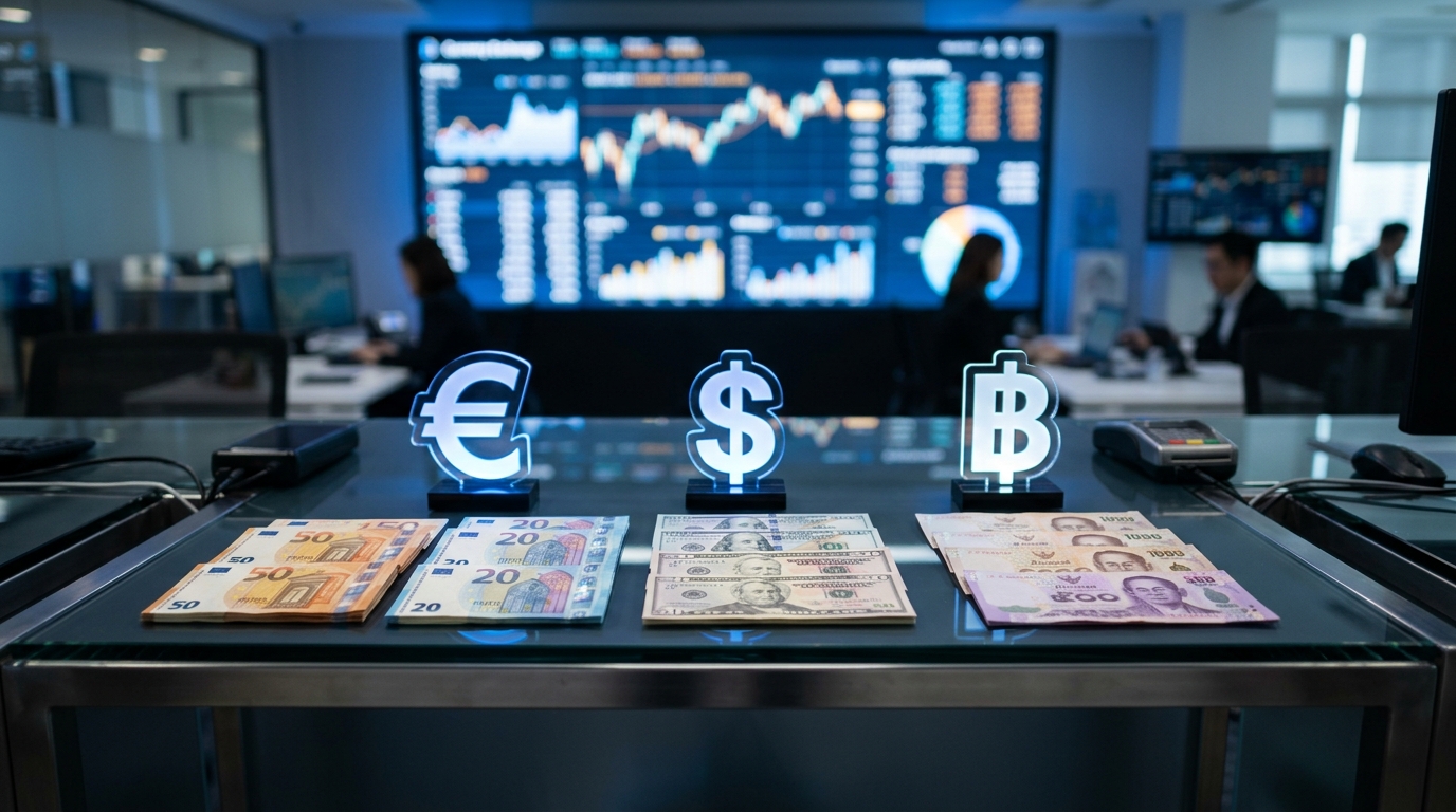 Money exchange Sydney – Best Travel Money Deals Australia