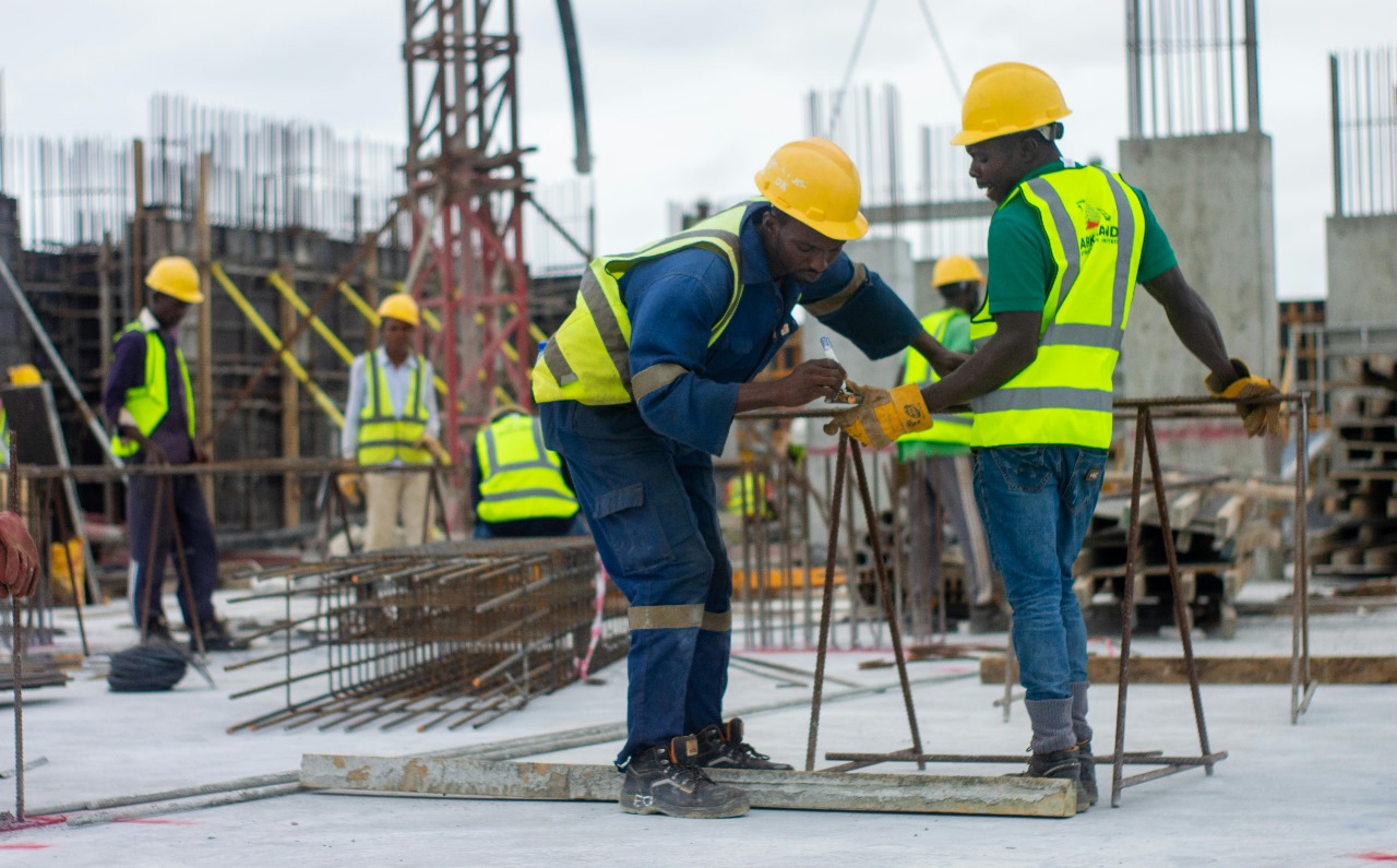 Construction Workforce Development Colorado: Strengthening the Industry