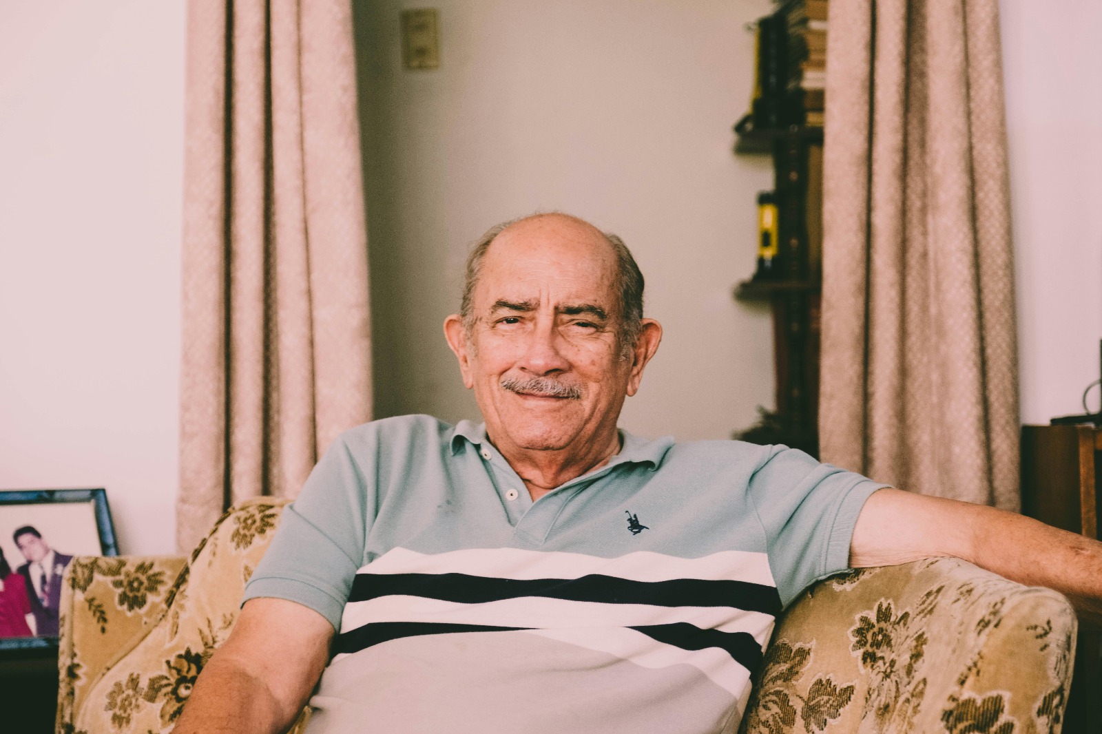Compassionate Daily Assistance With Next Of Kin Homecare Dripping Springs Experts