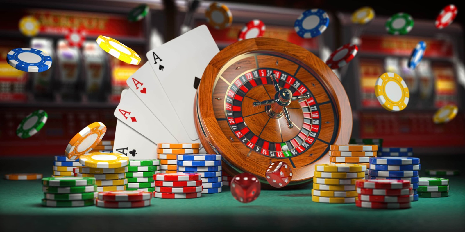 BETFLIX CASINO เล่นได้เงินจริงไม่ต้องฝาก