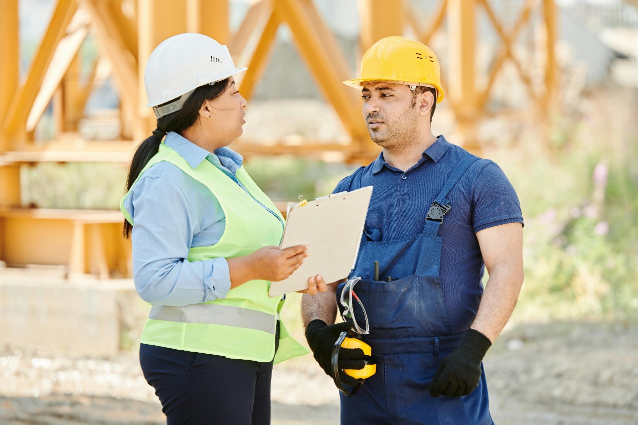Industry Trends and Insights from Construction Industry News Los Angeles Sources