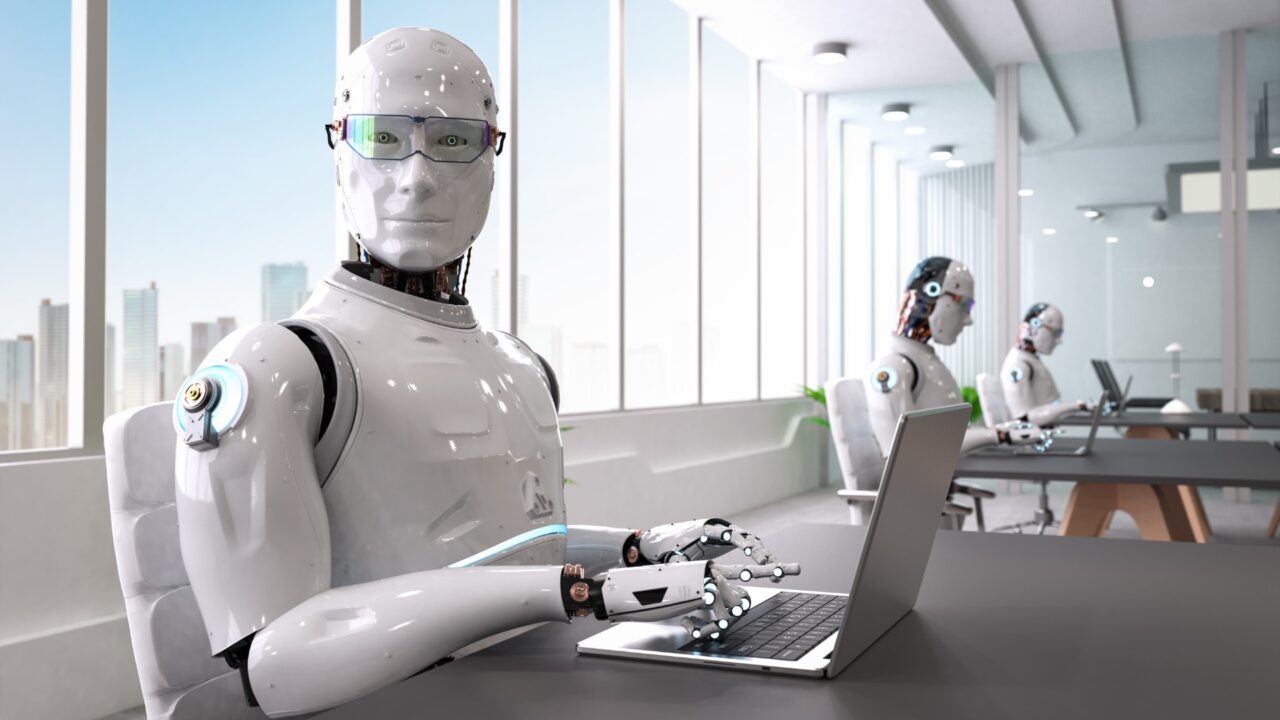 AI trading bot for passive income crypto trading success