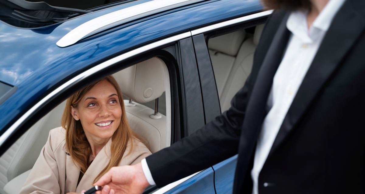 Vancouver to Whistler Car Service 24/7 Booking