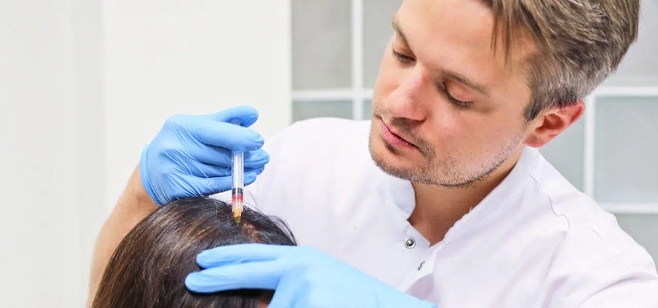Hair transplant Turkey: Results That Look 100% Natural