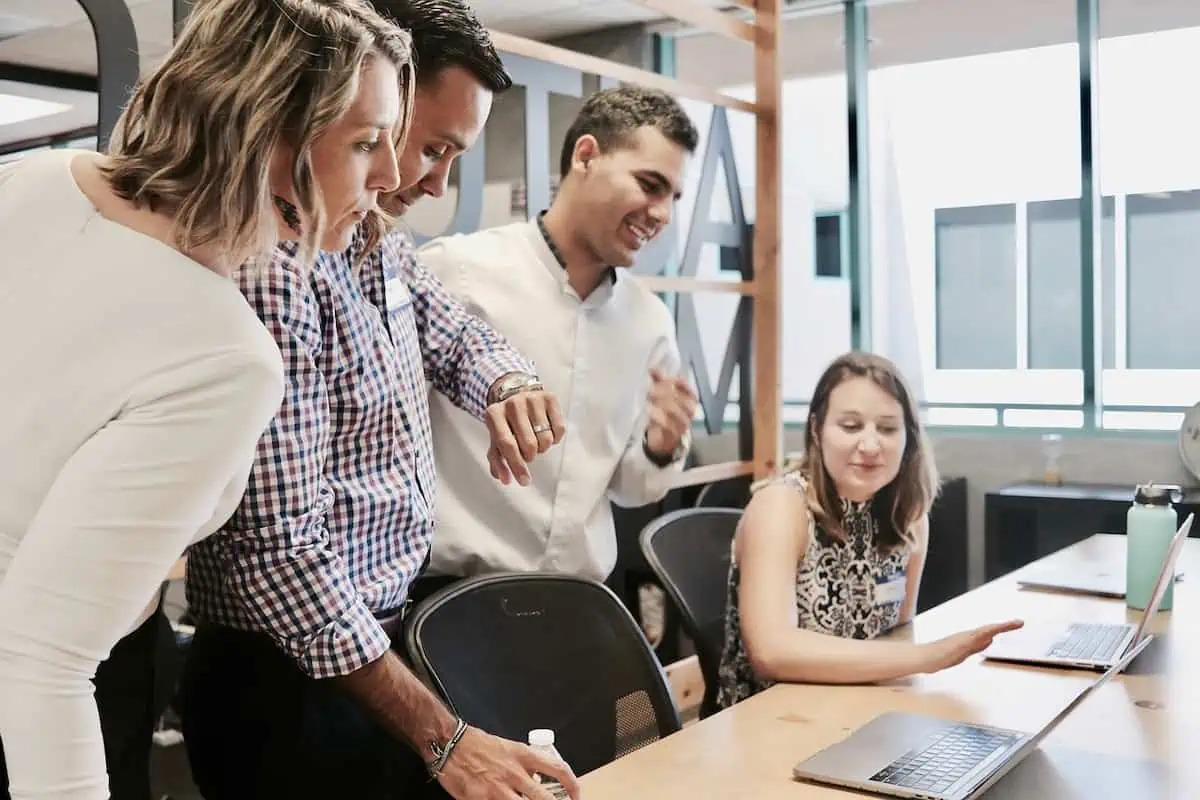Proactive Small Business IT Support London for Maximum Uptime