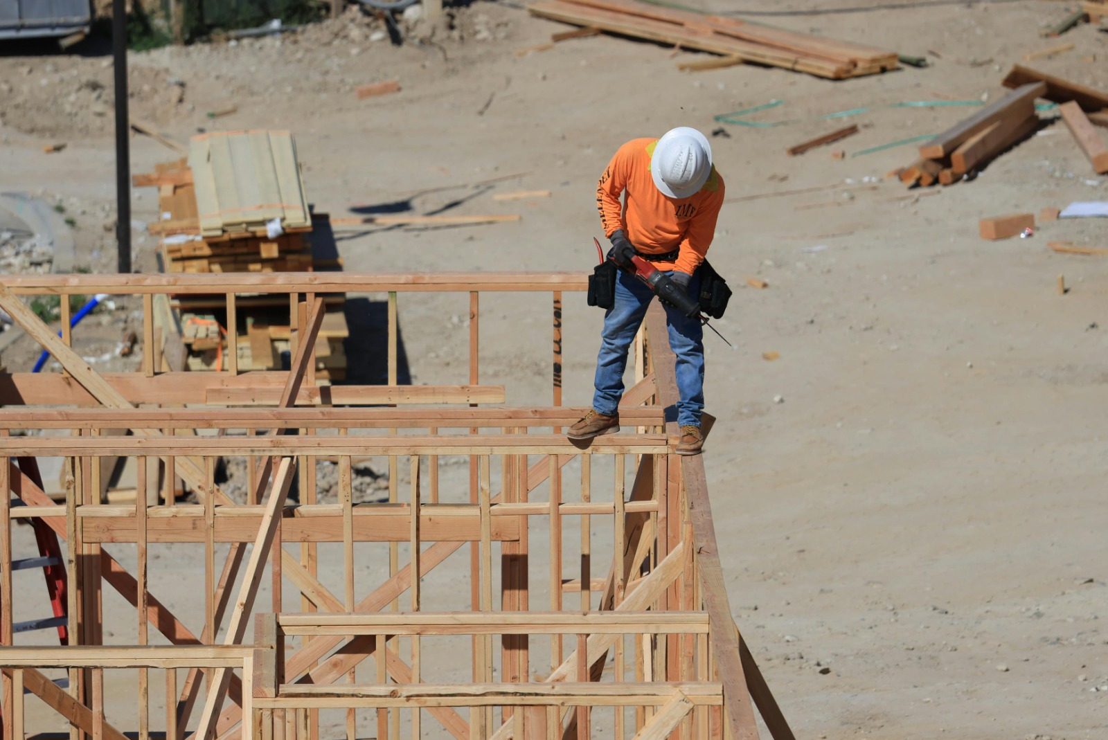 How Contractors apprenticeship trust mission texas Strengthens Texas Industry