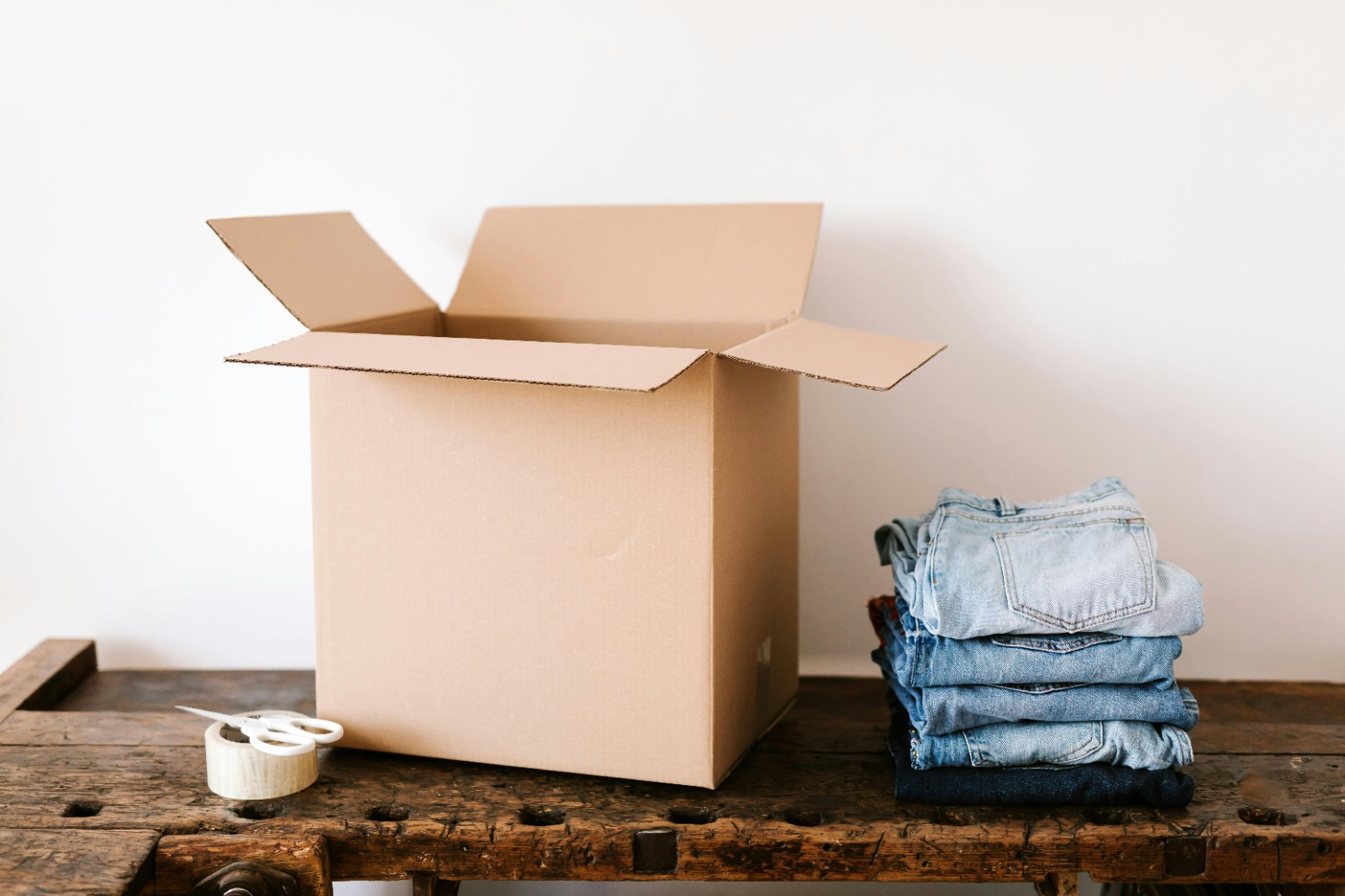 Experience Excellence with a Trusted NYC Moving Company