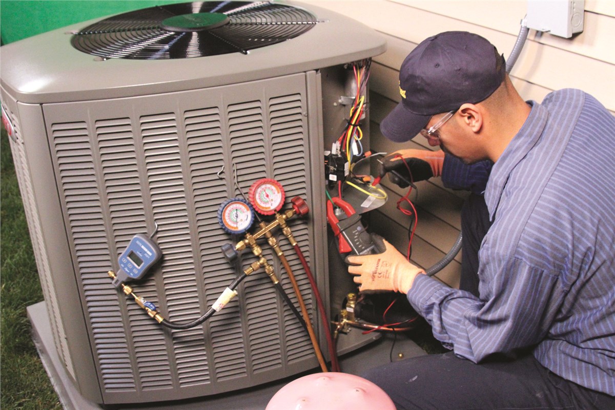 AC Repair Lewisboro | Local HVAC Specialists You Can Trust