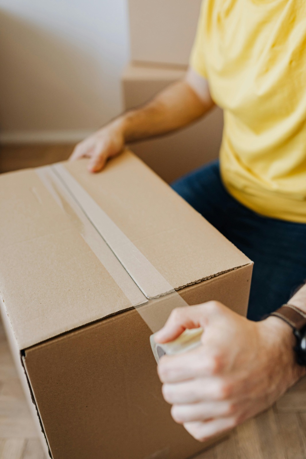 Fast and Affordable Delivery Service Scottsdale AZ by DTS Logistics