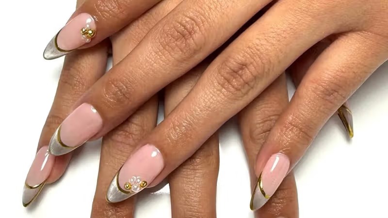 Top Rated Nail Salon Carolina Beach for Polished Beauty