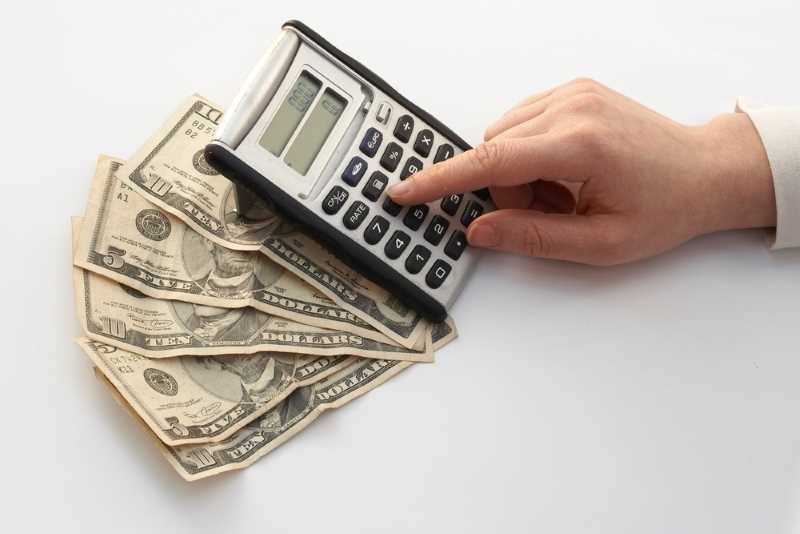 How to Stop Running Out of Money Before Payday: A Simple Spending Reset
