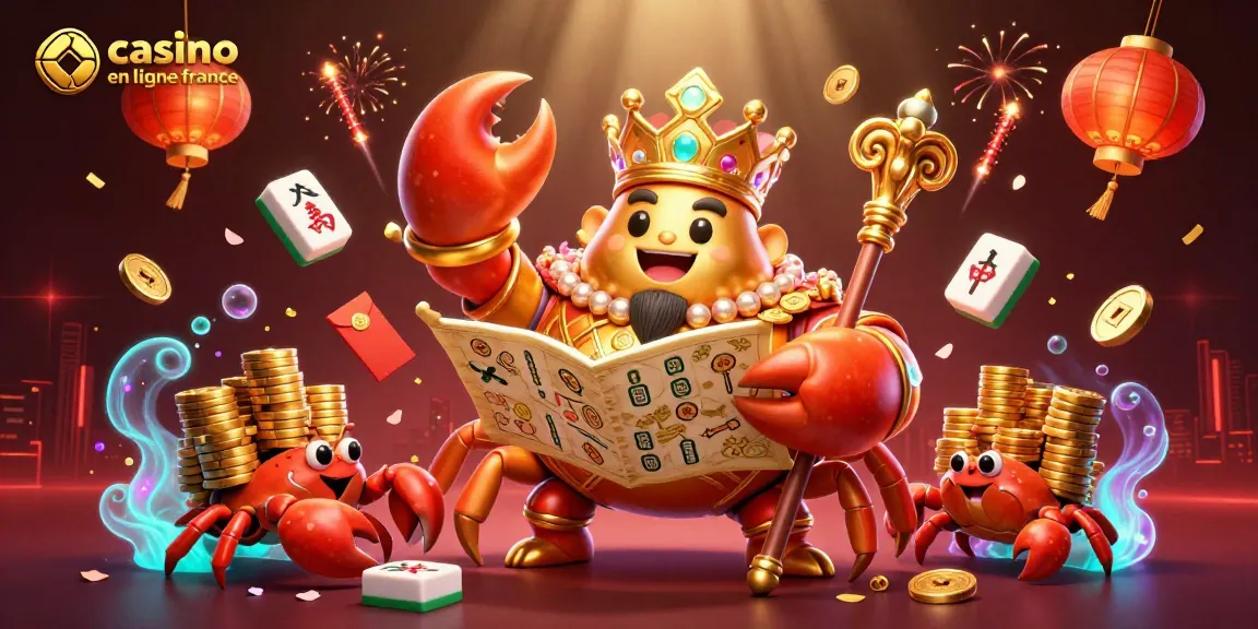 Découvrez les meilleurs jeux sur un casino en ligne en France avec des offres exclusives et des illustrations captivantes.