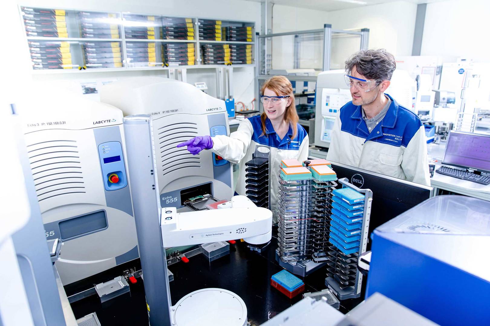 Research-Grade BPC157 for Muscle and Tissue Restoration Applications
