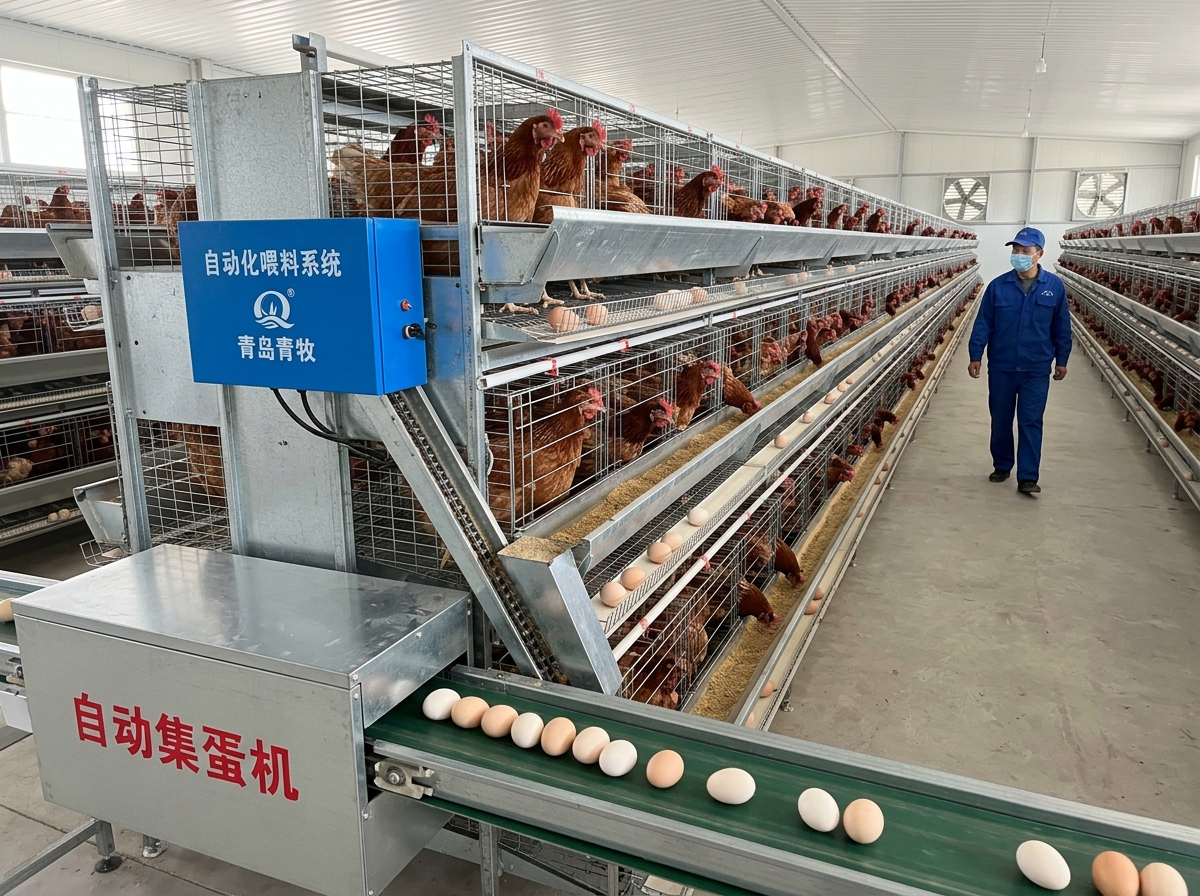 Chicken Slaughtering Machine: High-Efficiency Solutions for Modern Poultry Processing
