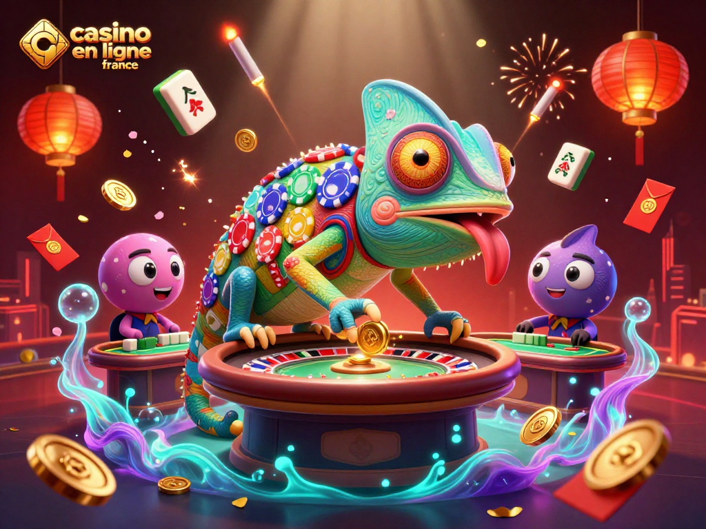Atteignez de nouveaux sommets avec le casino en ligne France et ses jeux captivants.