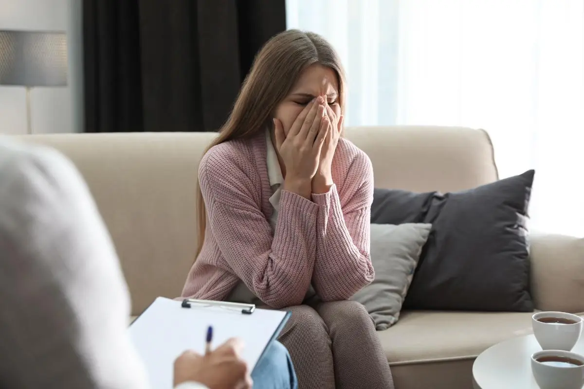 Trauma Therapy at Still Building Bridges: Reclaiming Safety and Connection