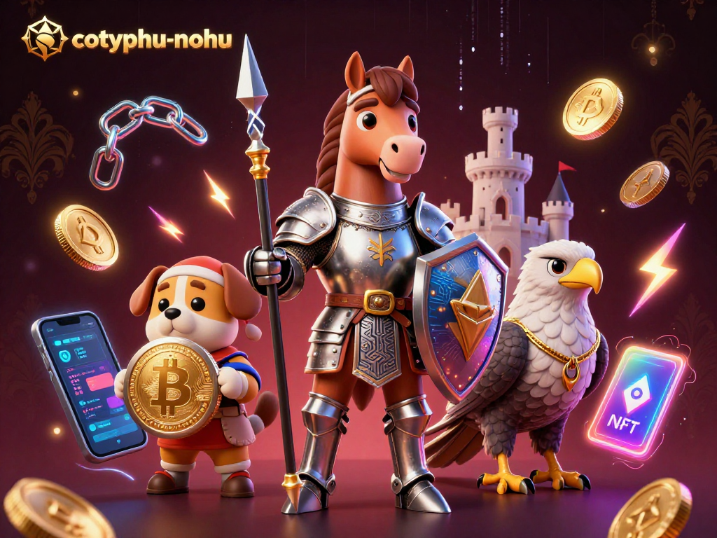 CotYPhu-Nohu players strategize to conquer the online board game with vibrant casino elements.