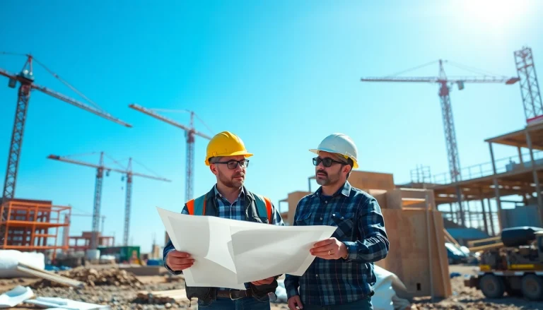 Build Your Future South Texas Construction Career Programs | Build Your Future South Texas