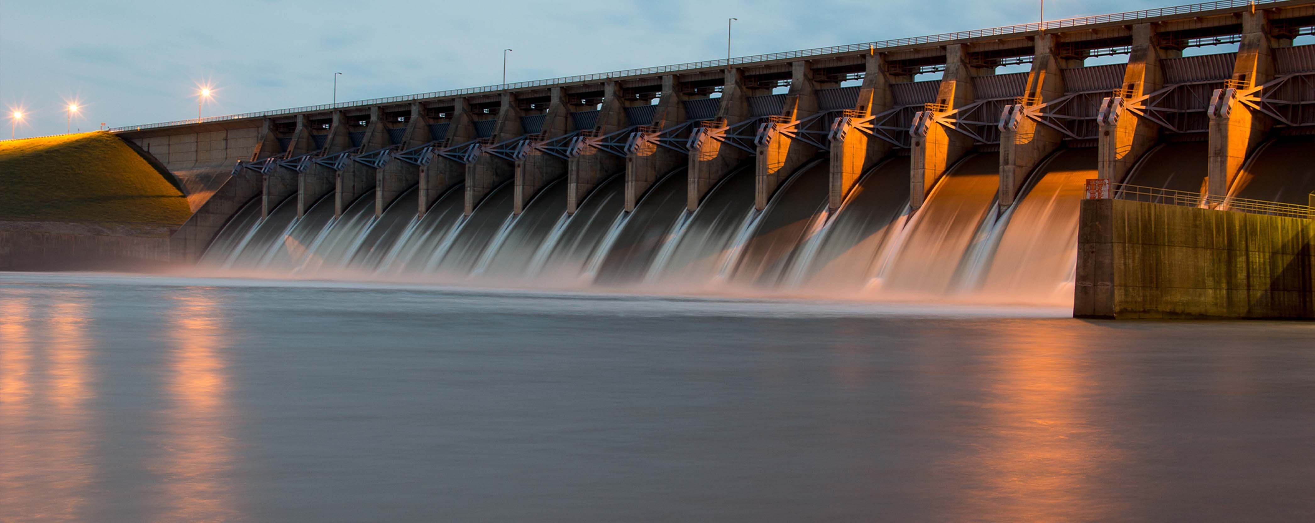 Hydroelectricity Building and Engineering Consultancy