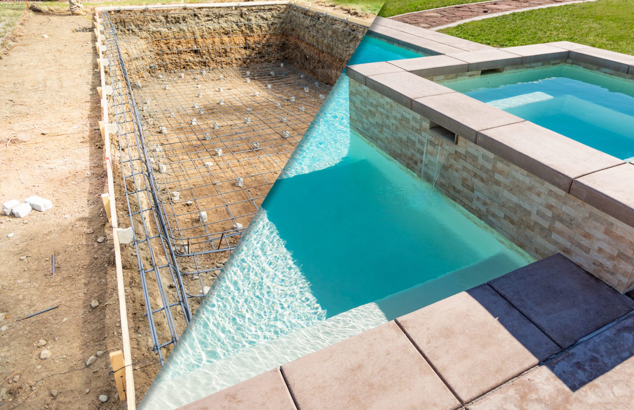 Construcao De Piscinas Em Igarape com Qualidade e Sofisticação