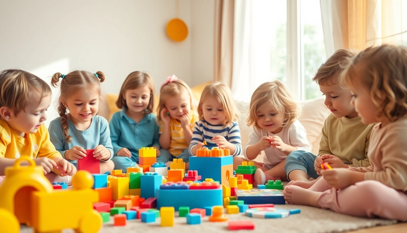 Engage with colorful screen-free toys to keep kids busy, learn more today.