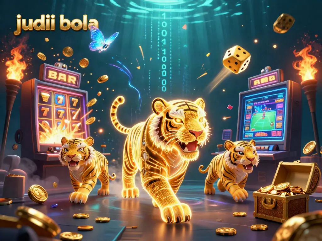 Menangkan judi bola dengan informasi dan fitur terbaik dari ALBASLOT yang terstruktur.