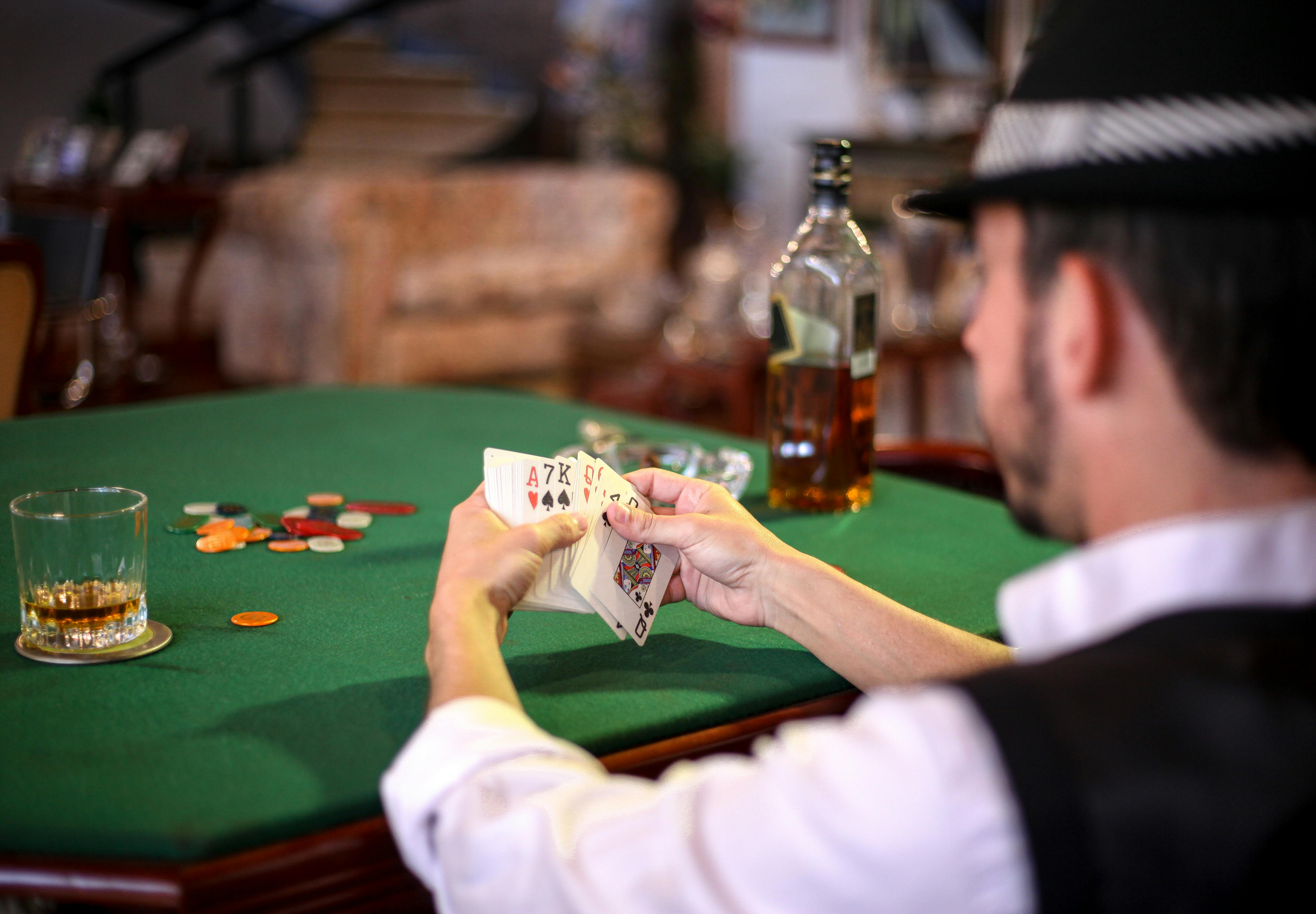 Fast One Casino – Moderne Casino-Erlebnisse für alle Spieler