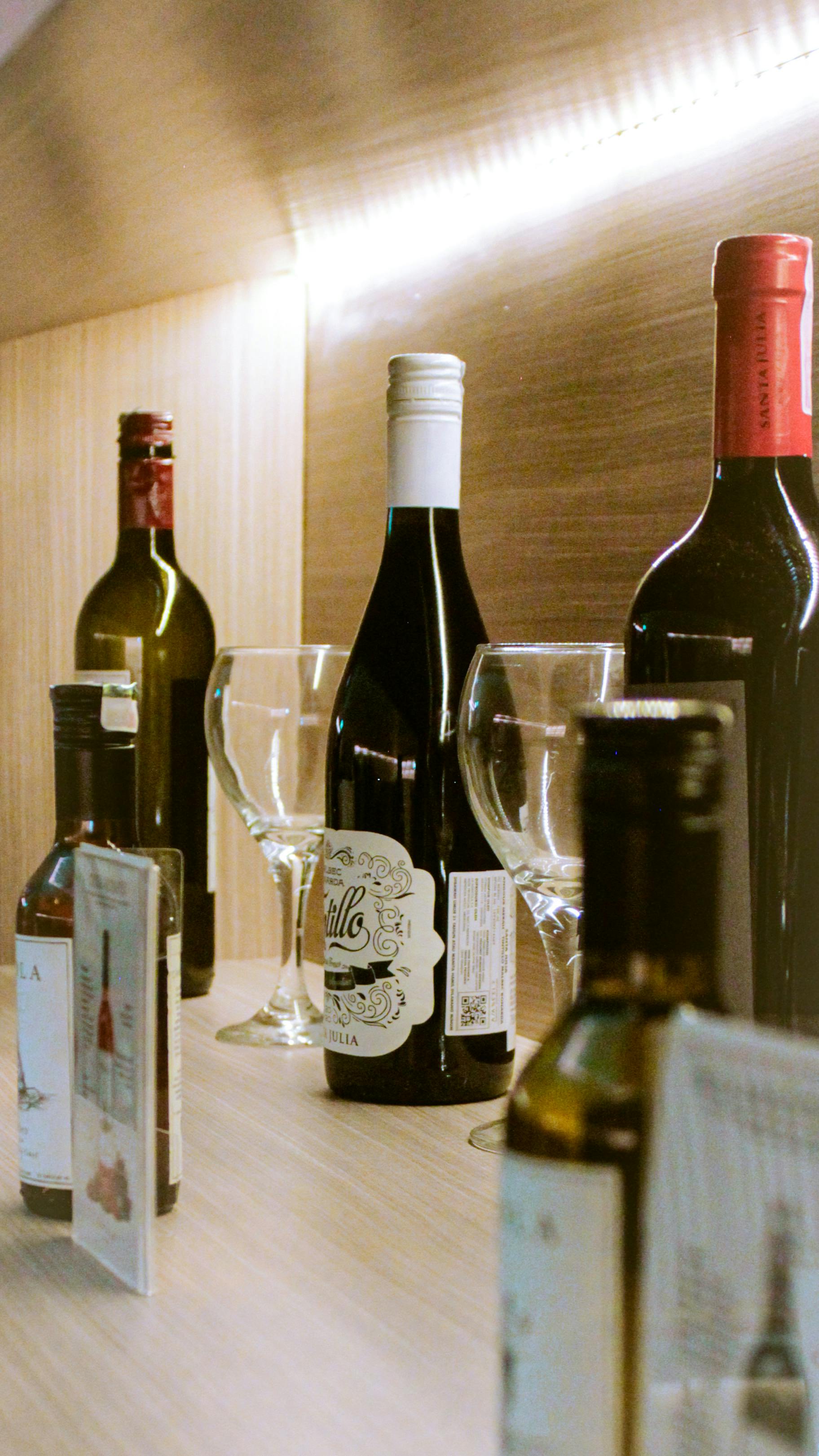 Wine Tour from Sacramento to Clarksburg’s Best Award-Winning Wineries