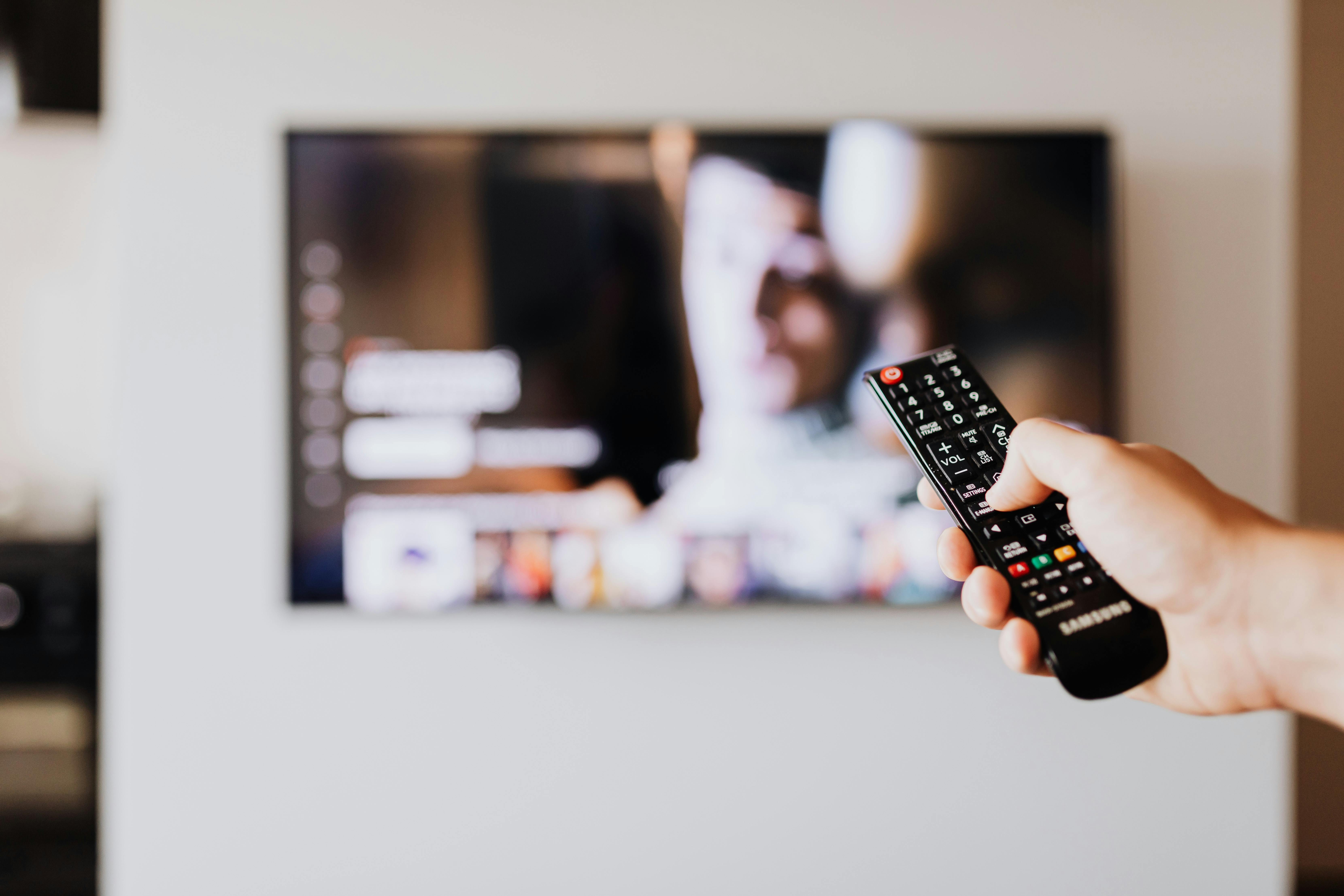 LG TV Fernbedienung für alle Modelle kaufen – Einfach die richtige finden