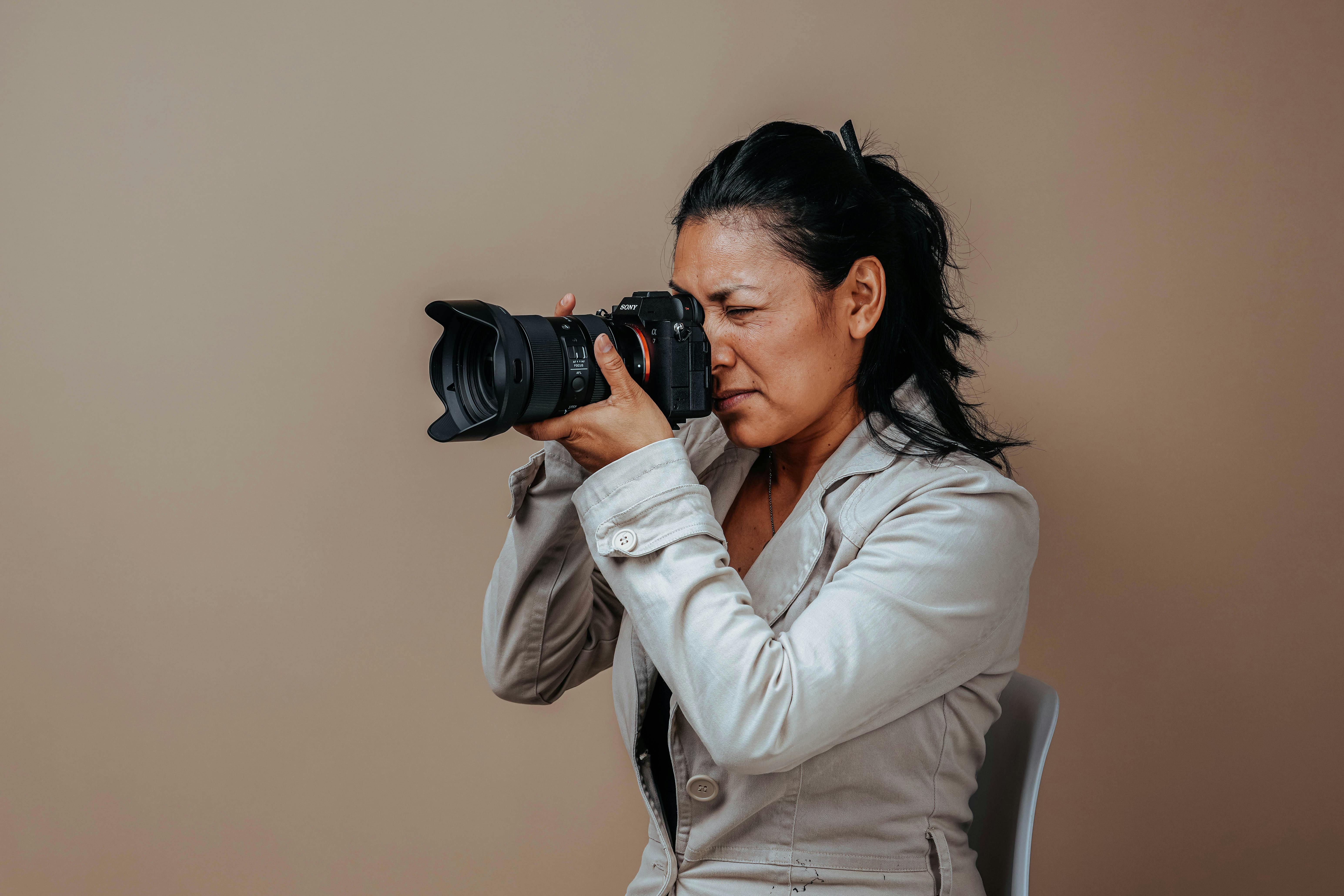 The Future of Branding Starts with Digital Corporate photoshoot Tools