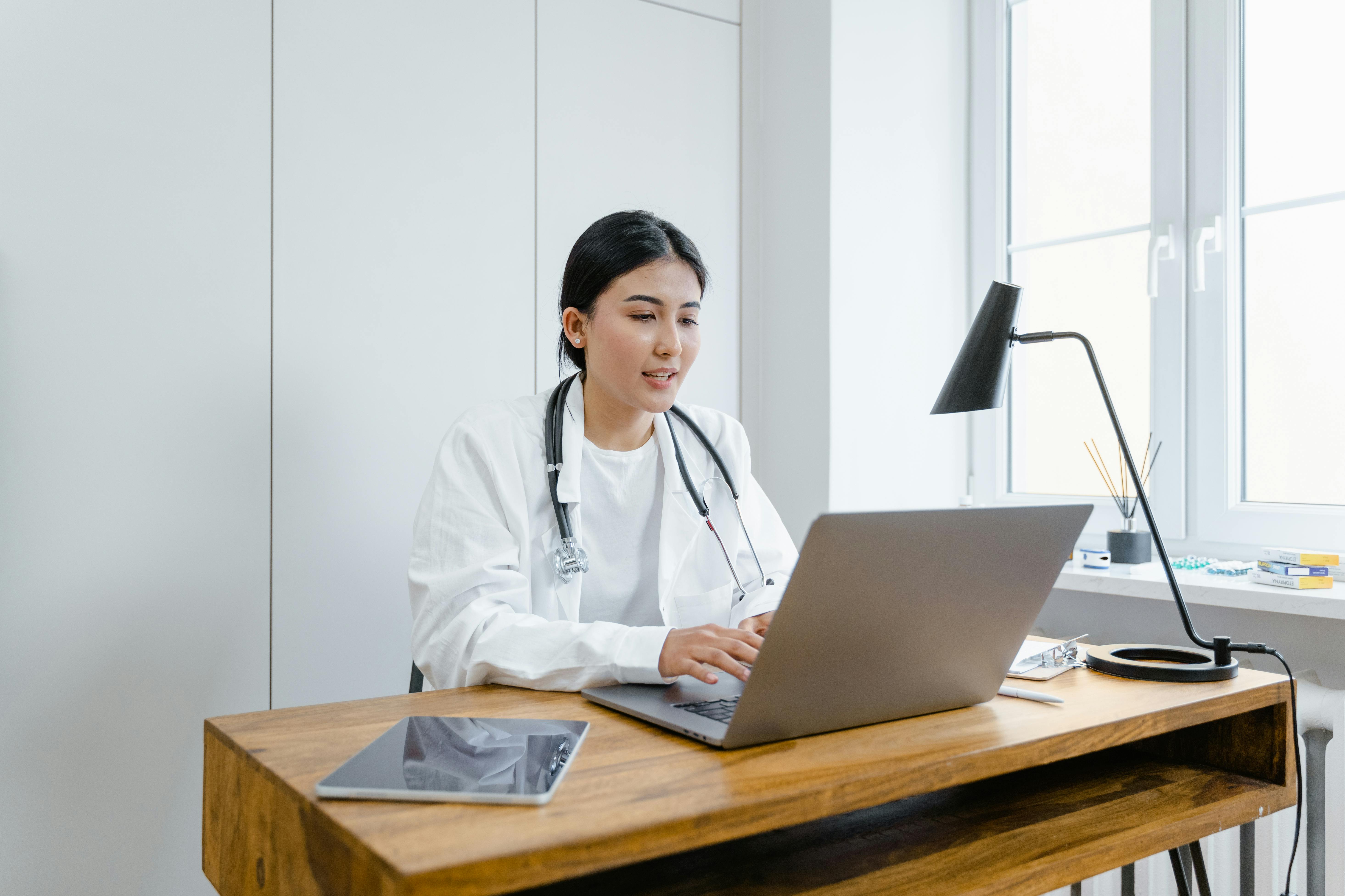 Vosita Among Top Zocdoc Competitors for Practice Growth