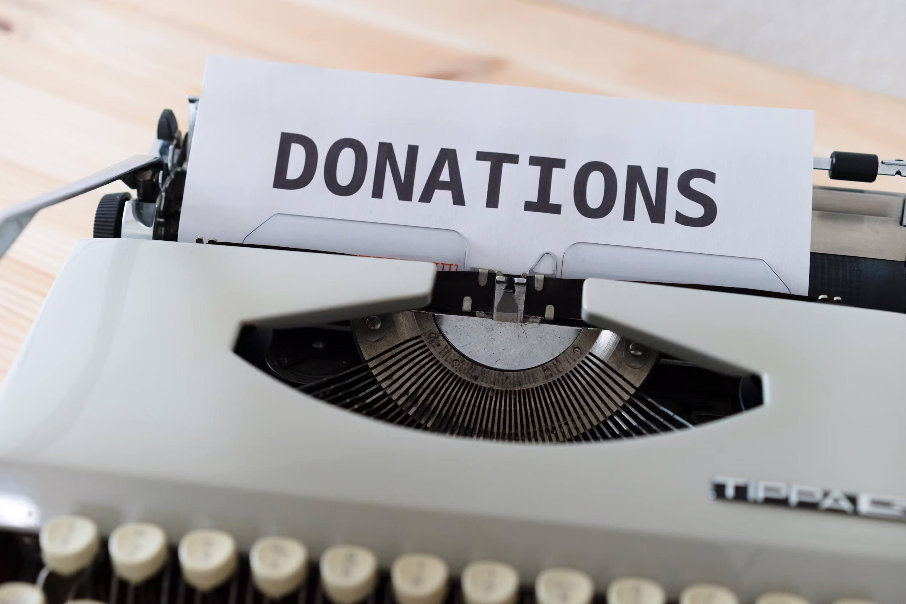 Donate to Support Us and Keep European Traditions Alive Abroad